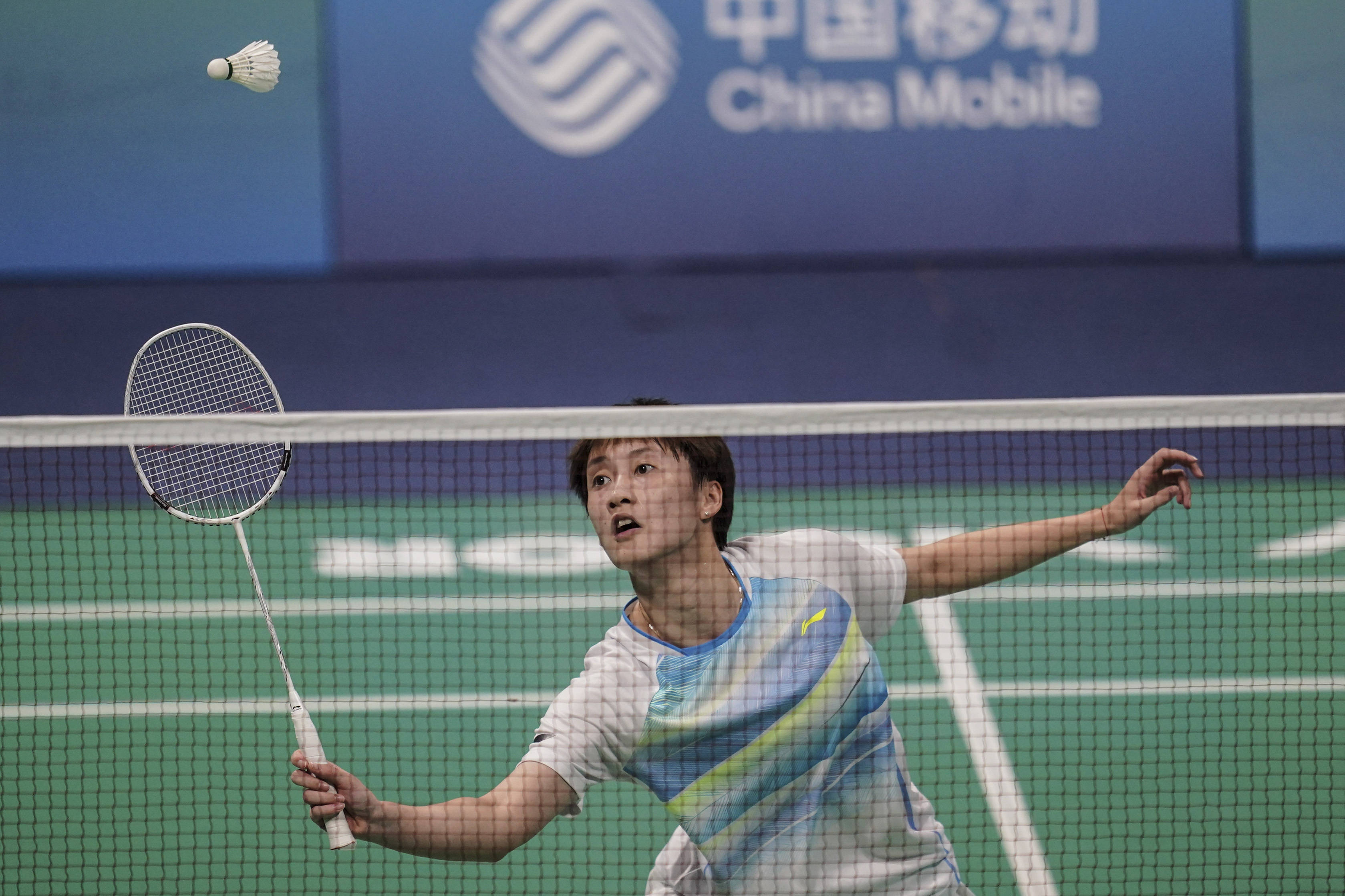 高坛的焦点 高坛的焦点