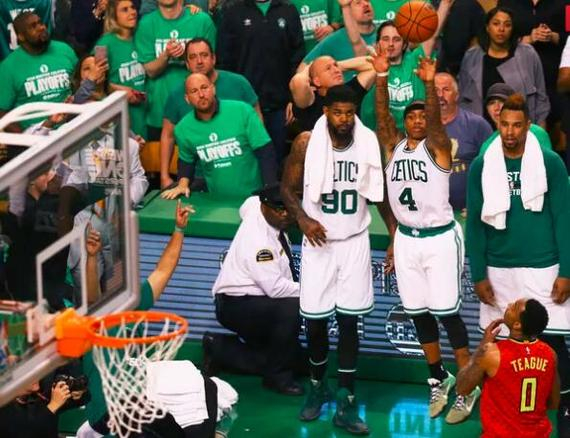 篮板的意识 篮板的意识